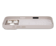 Decoded Leather Backcover do iPhone 18 Pro Max MagSafe (taupe) - 1586677 - zdjęcie 5